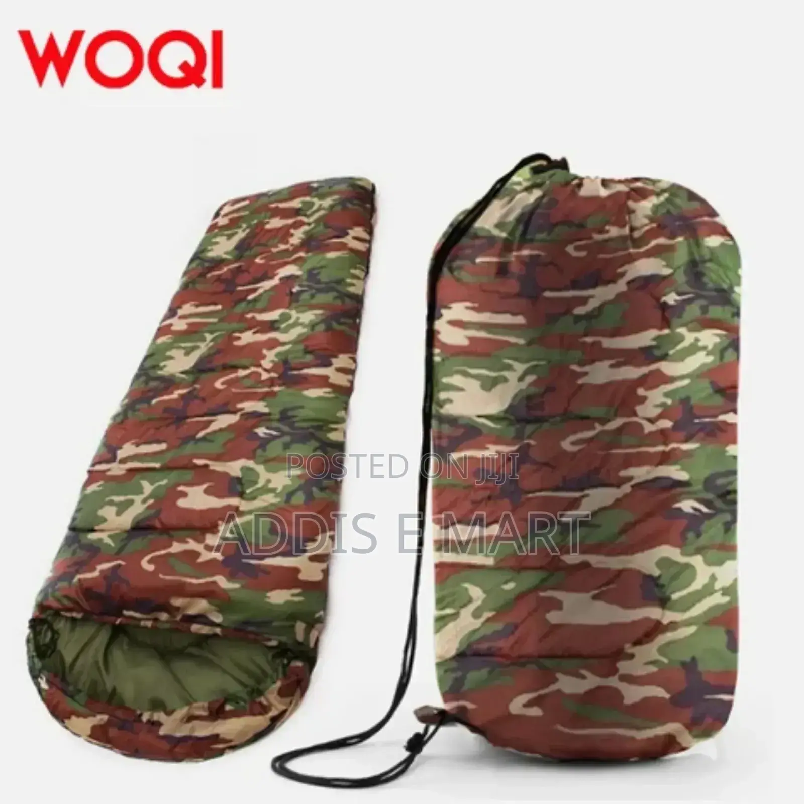 Portable Procamp Sleeping Bag