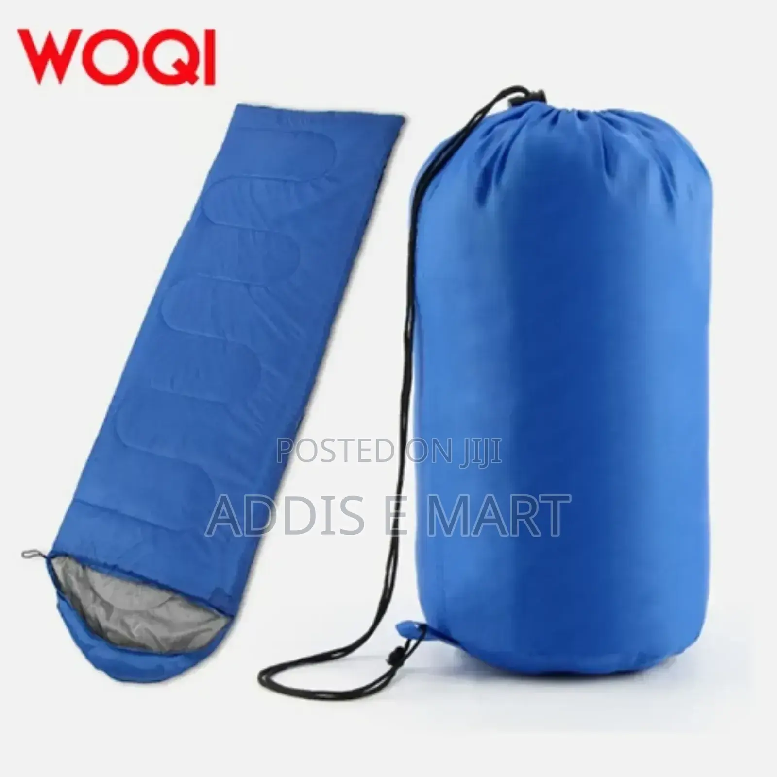 Portable Procamp Sleeping Bag