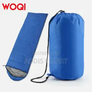Portable Procamp Sleeping Bag