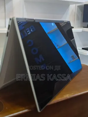 New Laptop HP Pavilion X360 15t 8GB Intel Core I5 SSD 512GB