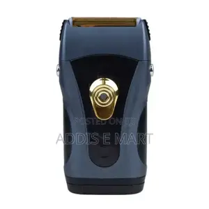  Portable Panasonic Travel Shaver