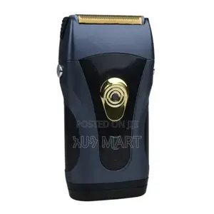 Photo -  Portable Panasonic Travel Shaver