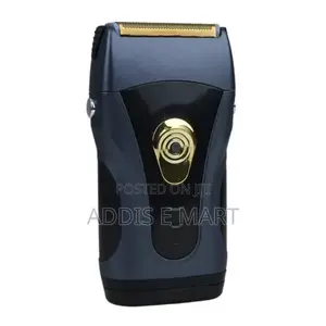  Portable Panasonic Travel Shaver