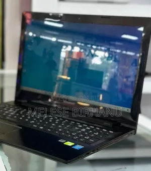 New Laptop Lenovo 8GB Intel Core I7 HDD 1T