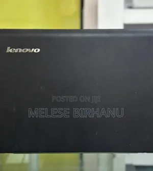 New Laptop Lenovo 8GB Intel Core I7 HDD 1T
