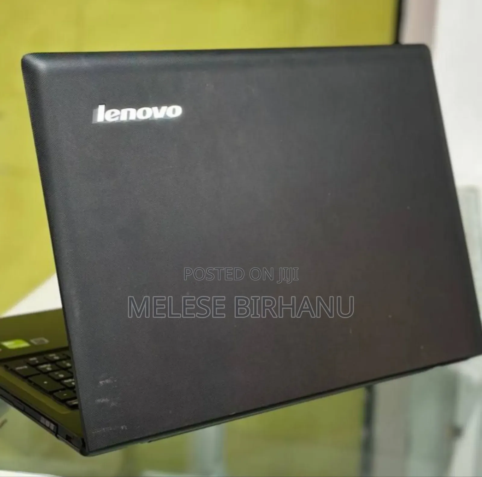 New Laptop Lenovo 8GB Intel Core I7 HDD 1T
