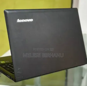 New Laptop Lenovo 8GB Intel Core I7 HDD 1T