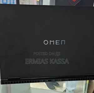 Photo - New Laptop HP Omen 16 16GB Intel Core I9 SSD 1T