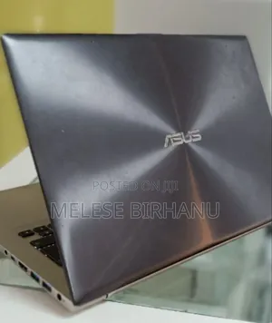 Laptop Asus 6GB Intel Core I5 HDD 500GB