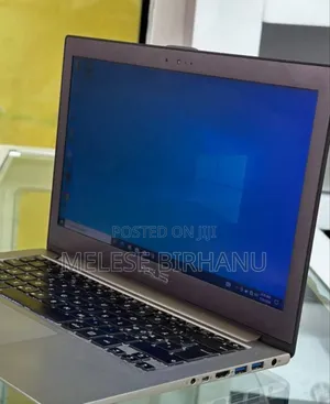 Laptop Asus 6GB Intel Core I5 HDD 500GB
