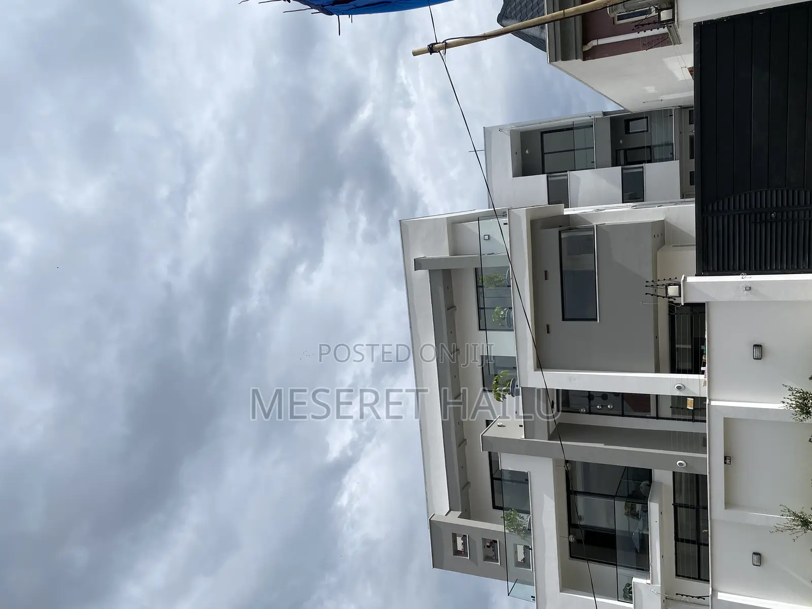 11bdrm House in Bole Bolbula for sale