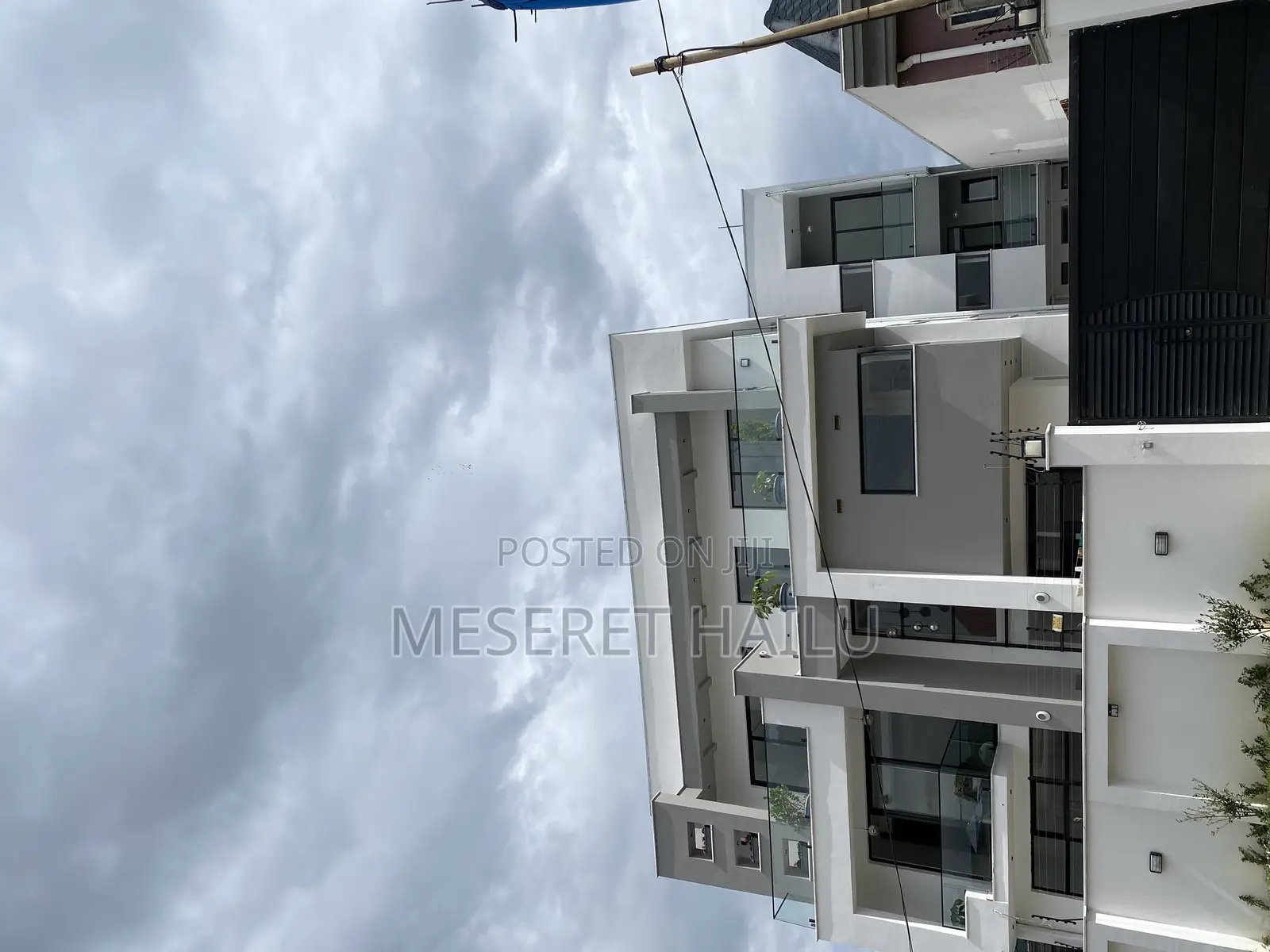 11bdrm House in Bole Bolbula for sale