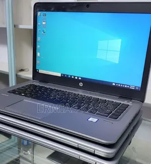 New Laptop HP EliteBook 840 G3 8GB Intel Core I5 HDD+SSD 1.5T