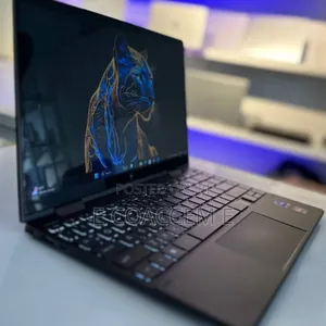 New Laptop HP 8GB AMD Ryzen 5 SSD 512GB