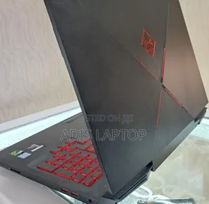 New Laptop HP Omen X 16GB Intel Core I7 HDD+SSD 1T