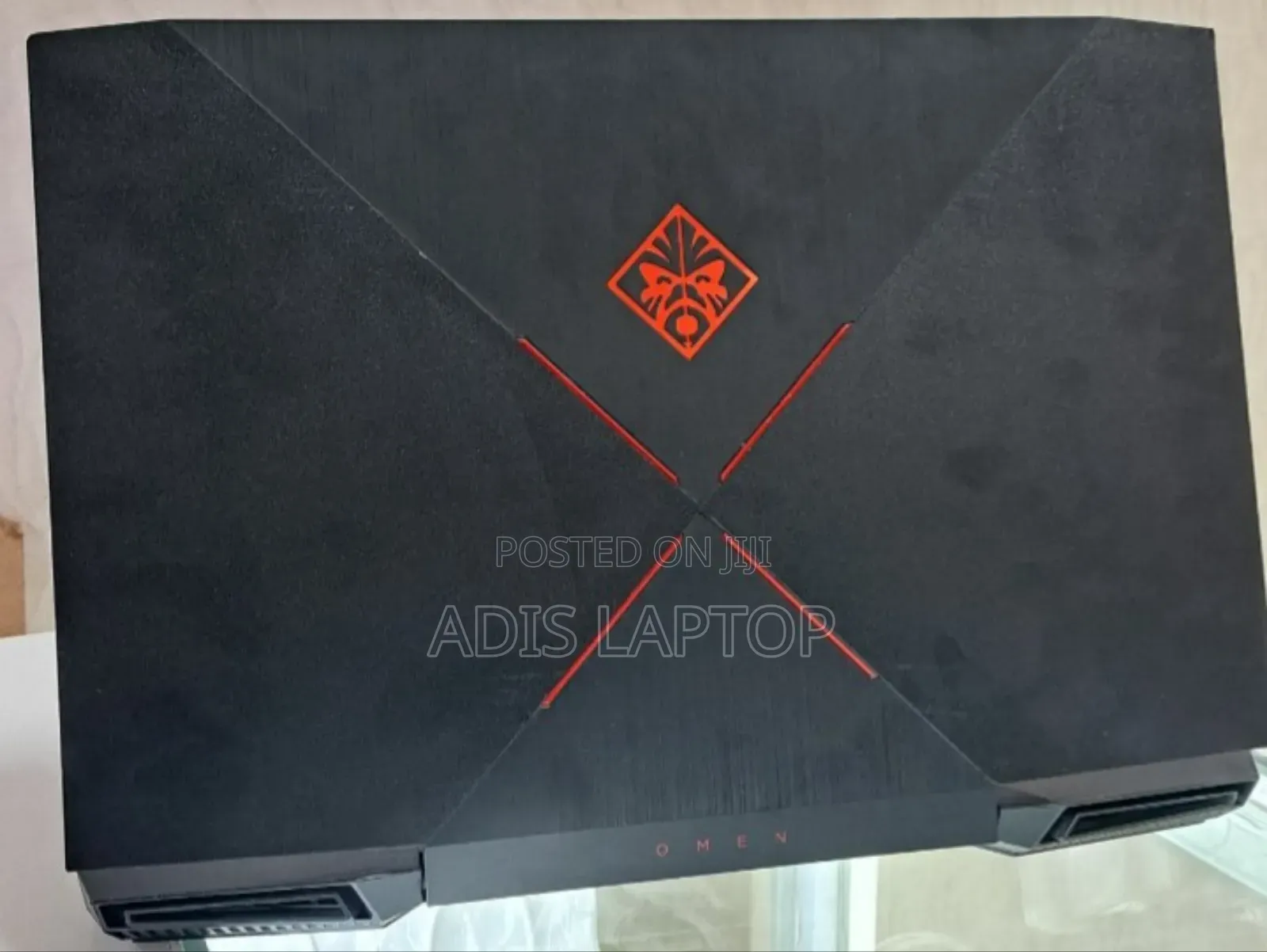 New Laptop HP Omen X 16GB Intel Core I7 HDD+SSD 1T