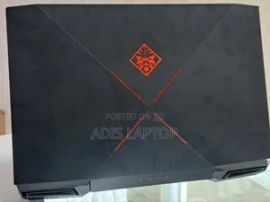 New Laptop HP Omen X 16GB Intel Core I7 HDD+SSD 1T