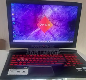 New Laptop HP Omen X 16GB Intel Core I7 HDD+SSD 1T