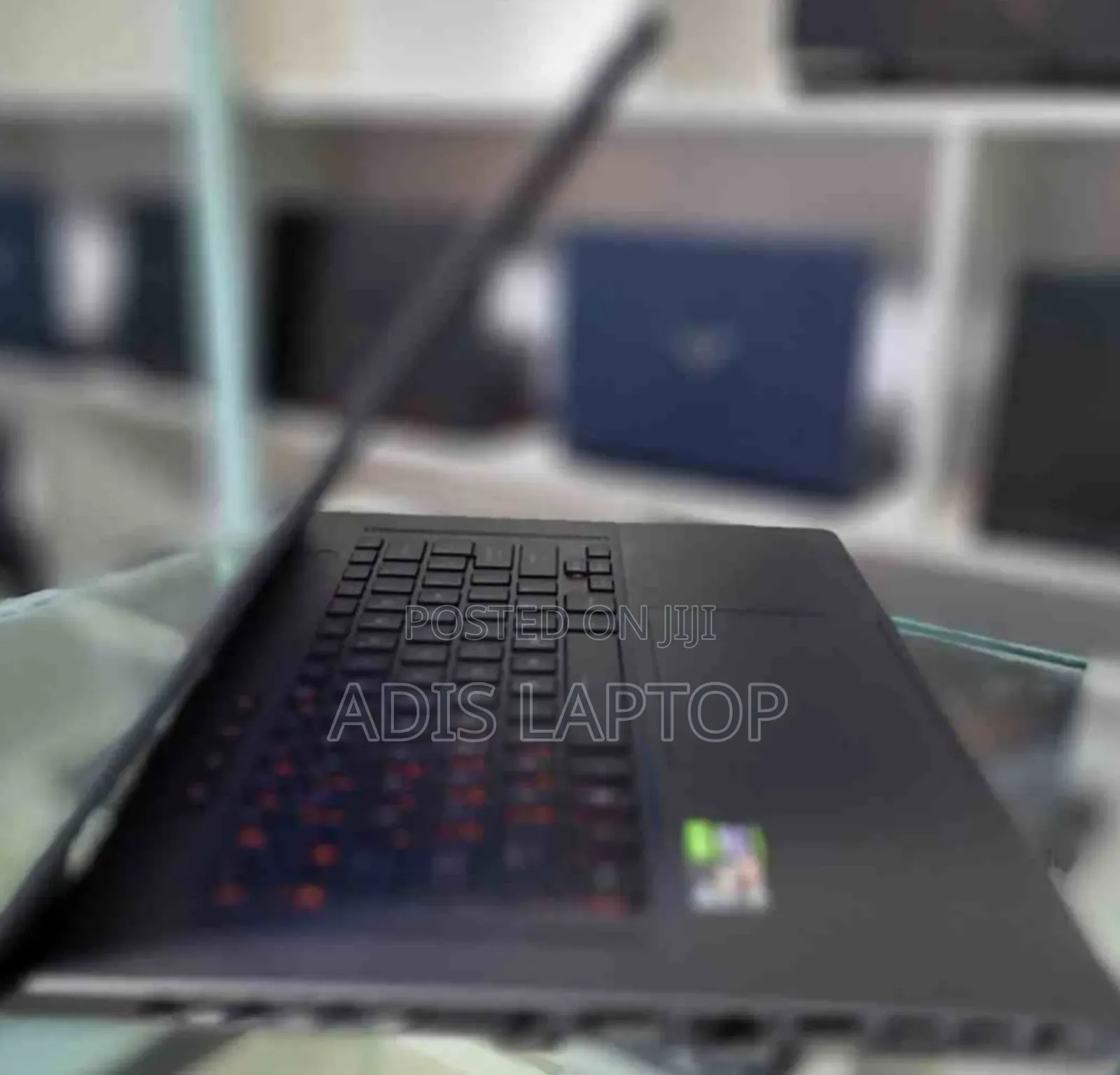 New Laptop HP Omen X 16GB Intel Core I7 HDD+SSD 1T