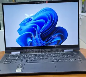 New Laptop Lenovo ThinkPad Yoga 16GB Intel Core I7 SSD 512GB