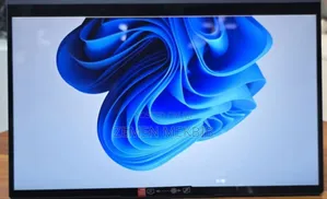 New Laptop Lenovo ThinkPad Yoga 16GB Intel Core I7 SSD 512GB