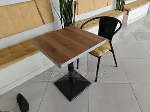 Restaurant Tables
