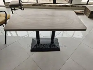 Restaurant Tables
