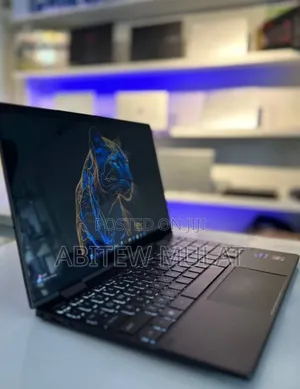 Photo - New Laptop HP Envy X360 8GB AMD Ryzen 5 SSD 512GB
