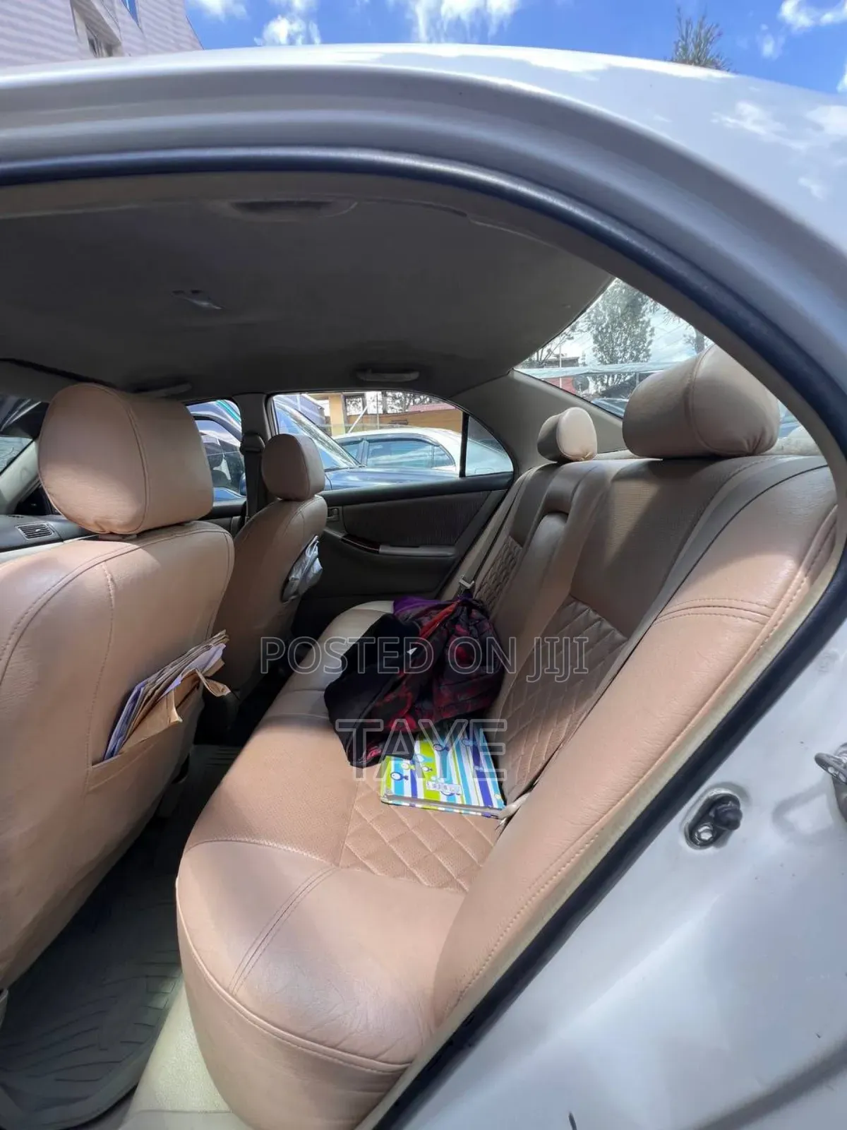 Hyundai Tucson 2021 Gray