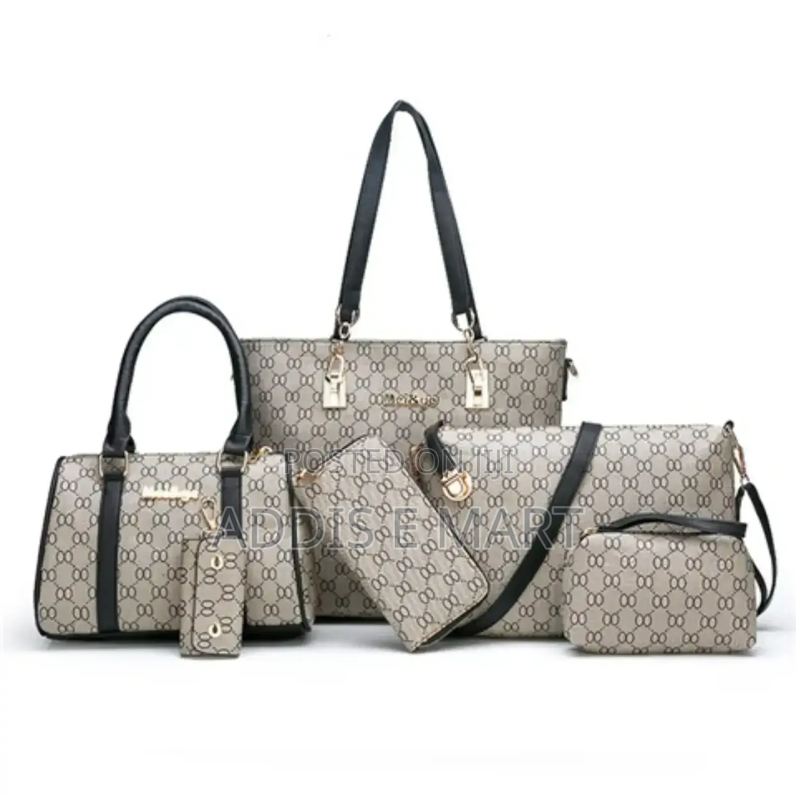 Original GUCCI Duffle Bag