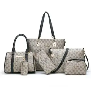 Original GUCCI Duffle Bag