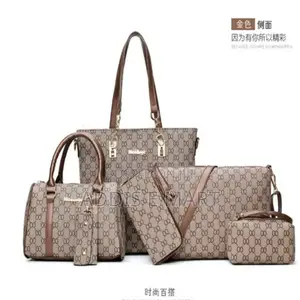 Original GUCCI Duffle Bag