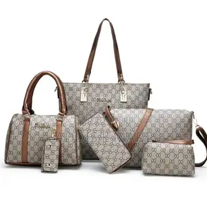 Original GUCCI Duffle Bag