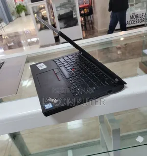 New Laptop Lenovo ThinkPad X260 8GB Intel Core I5 SSD 256GB