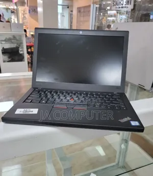Photo - New Laptop Lenovo ThinkPad X260 8GB Intel Core I5 SSD 256GB