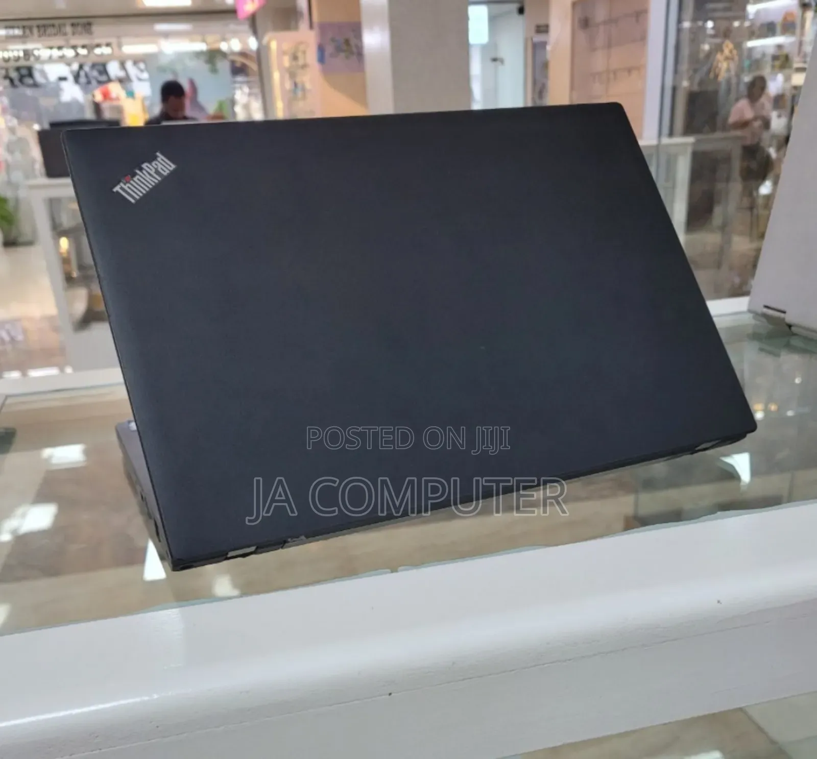 New Laptop Lenovo ThinkPad X260 8GB Intel Core I5 SSD 256GB