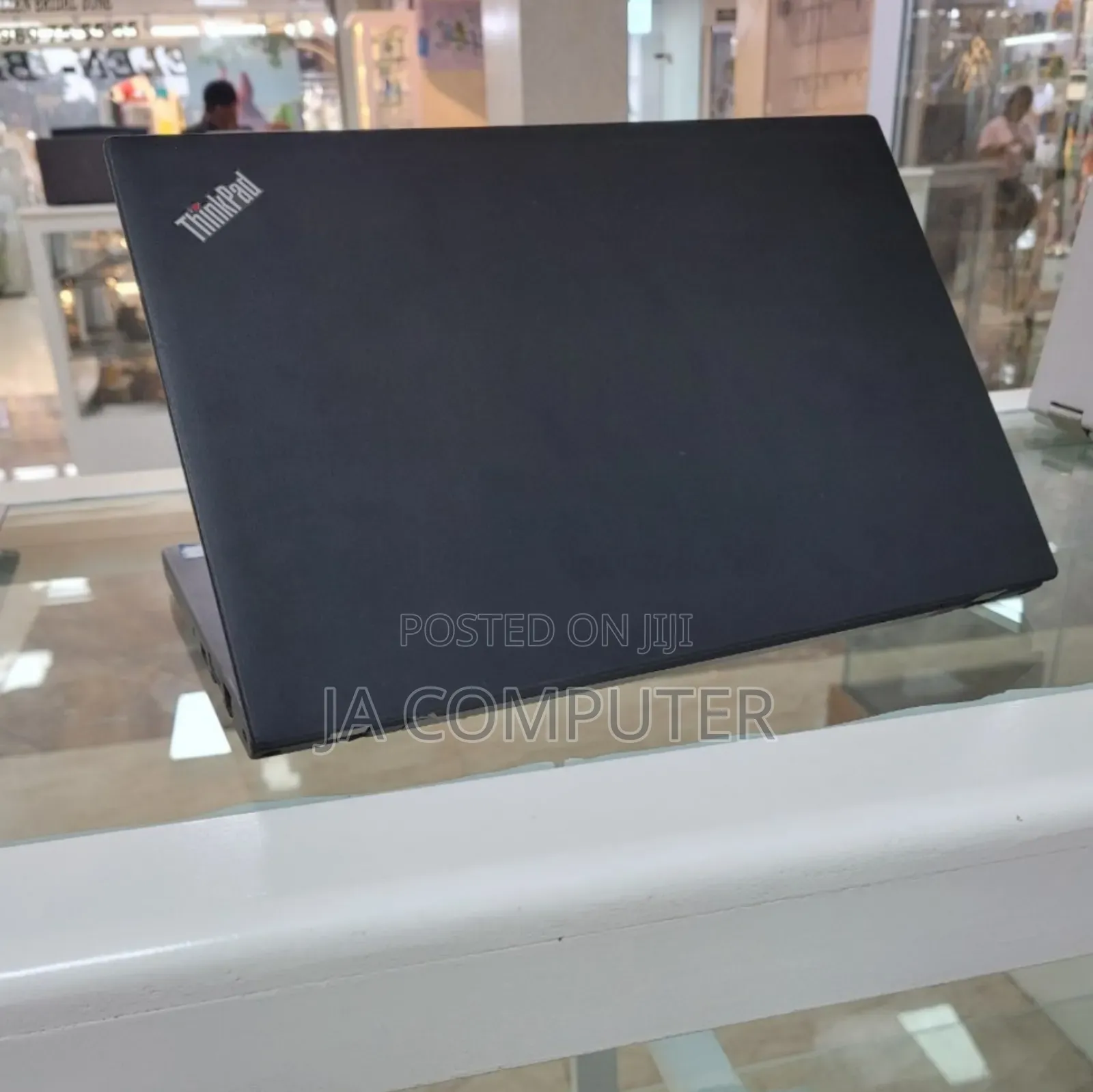 New Laptop Lenovo ThinkPad X260 8GB Intel Core I5 SSD 256GB