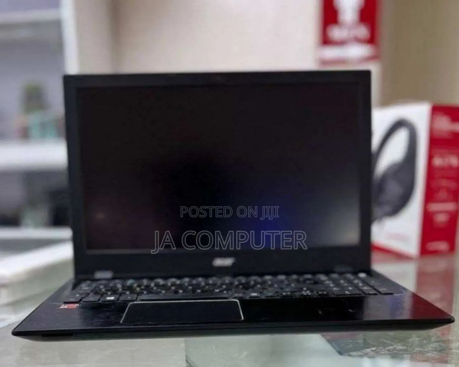 New Laptop Acer Aspire 1 A114-31 4GB AMD A6 HDD 500GB