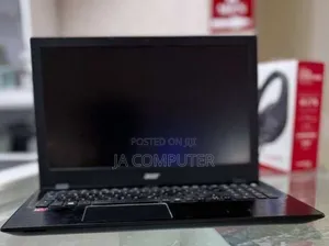 New Laptop Acer Aspire 1 A114-31 4GB AMD A6 HDD 500GB