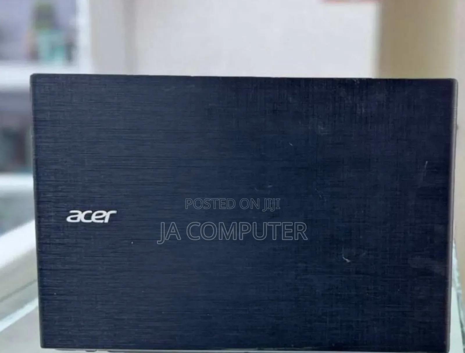 New Laptop Acer Aspire 1 A114-31 4GB AMD A6 HDD 500GB