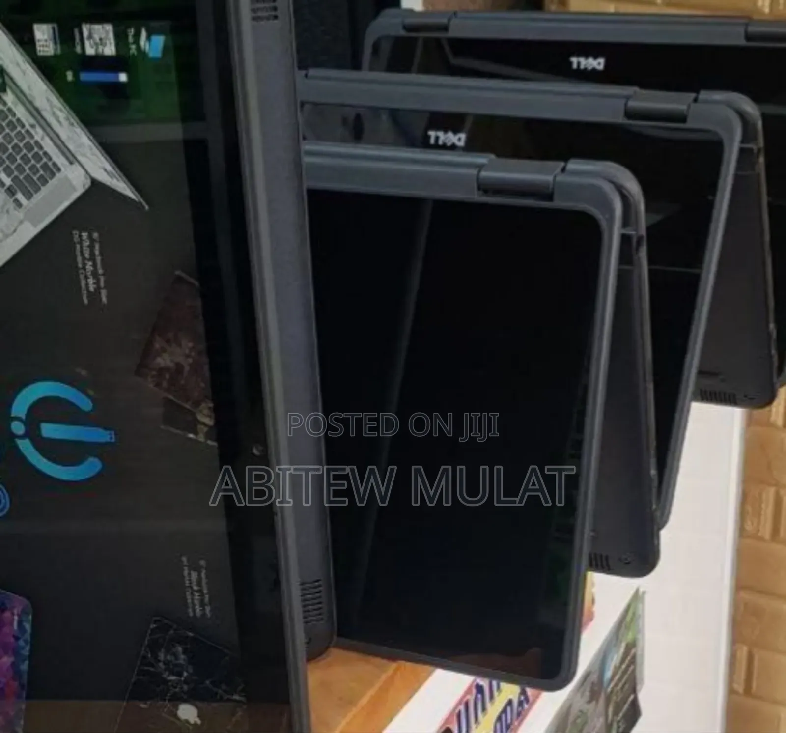 New Laptop Dell Latitude 13 3000 4GB Intel Pentium SSD 256GB