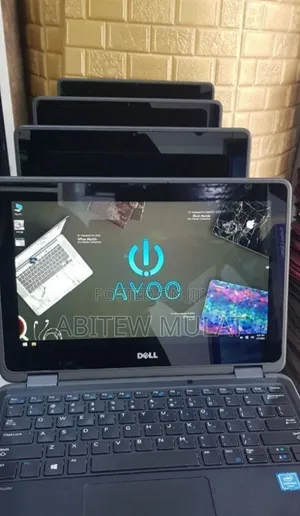 New Laptop Dell Latitude 13 3000 4GB Intel Pentium SSD 256GB