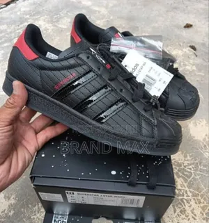 Photo - Adidas Superstar Premium Quality