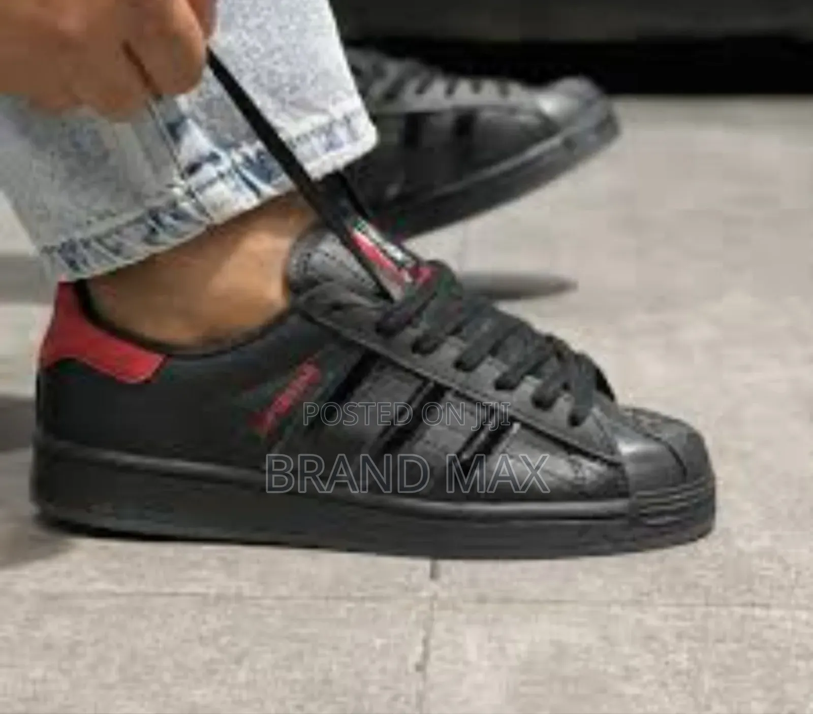Adidas Superstar Premium Quality