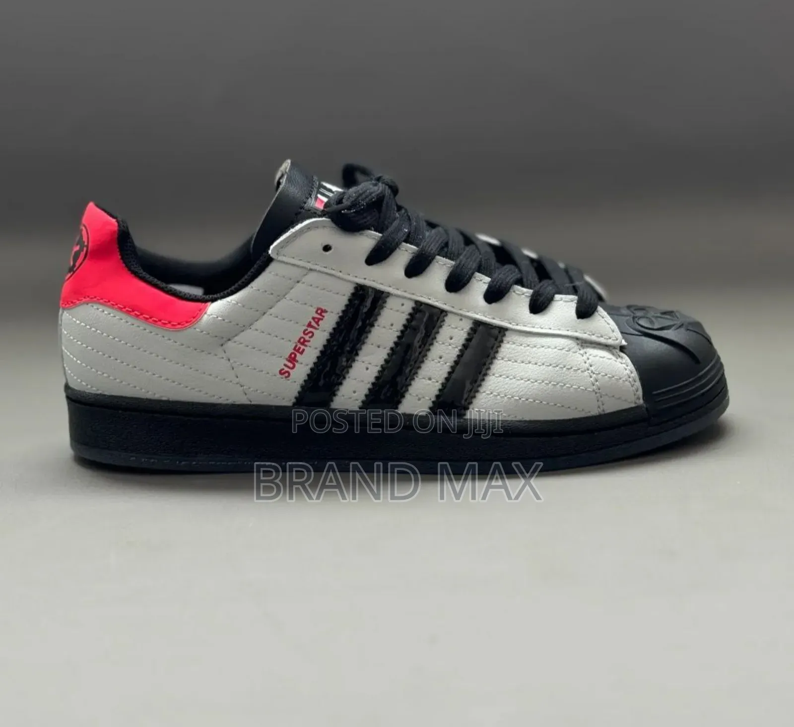 Adidas Superstar Premium Quality