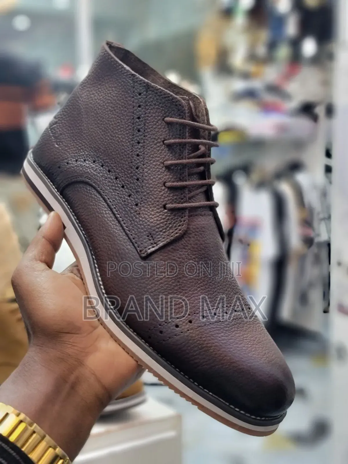 Clarks Pure Leather Europe Standard