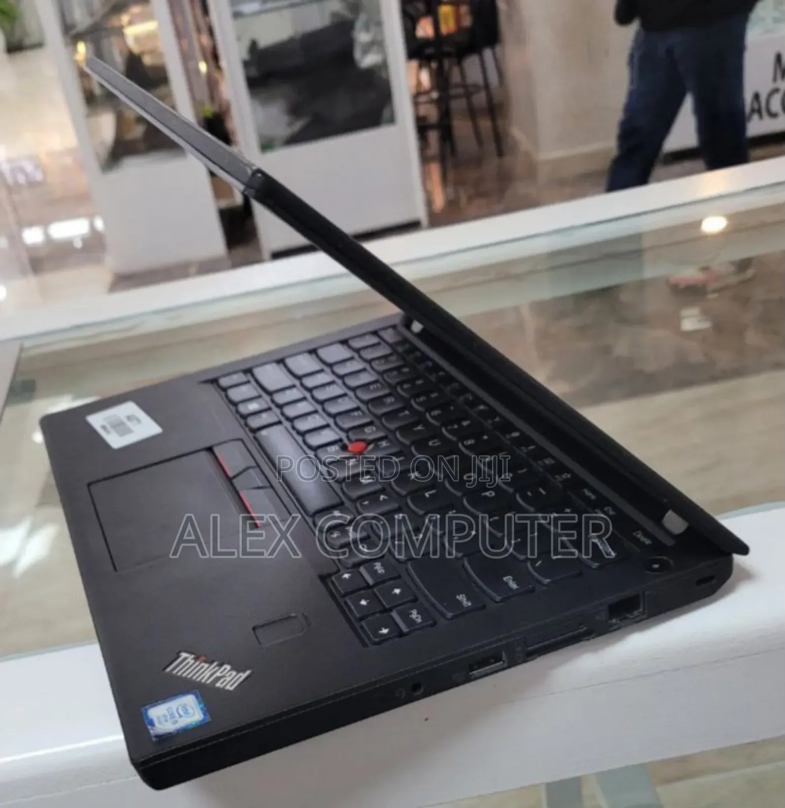 New Laptop HP Stream Notebook 8GB Intel Core i5 HDD 500GB