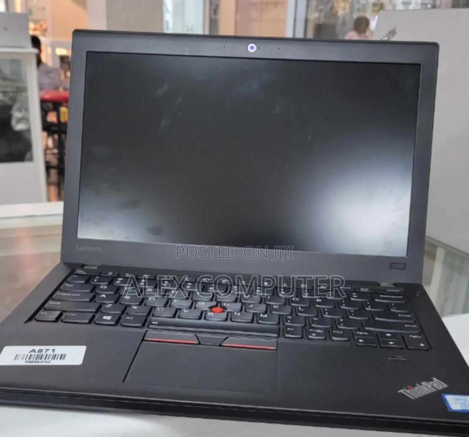 New Laptop HP Stream Notebook 8GB Intel Core i5 HDD 500GB