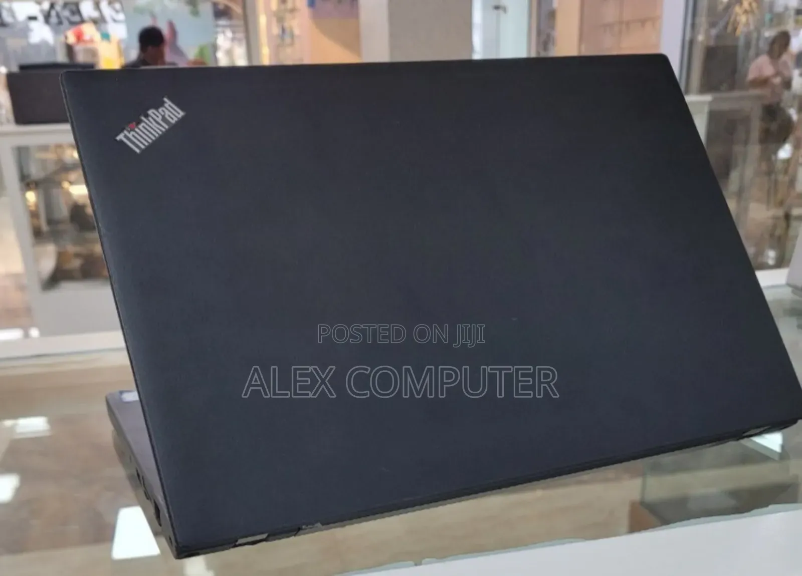 New Laptop HP Stream Notebook 8GB Intel Core i5 HDD 500GB