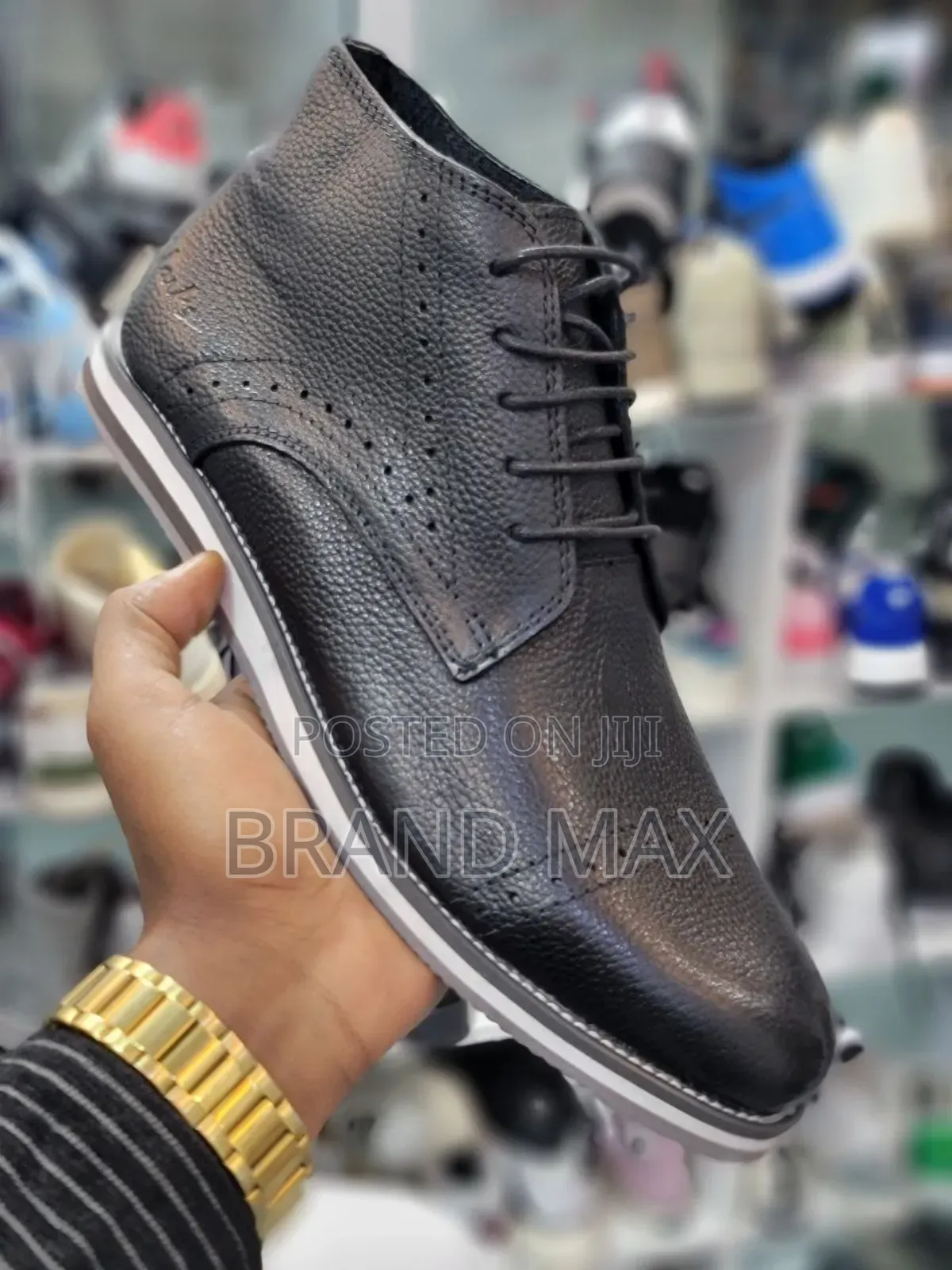 Clarks Pure Leather Europe Standard